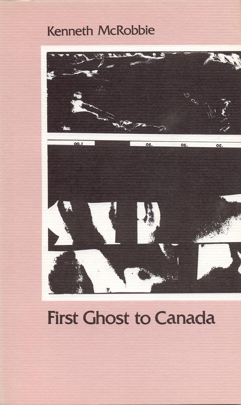 First Ghost To Canada