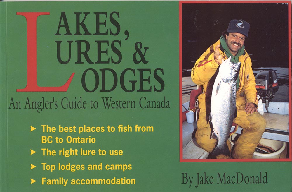 Lakes, Lures and Lodges