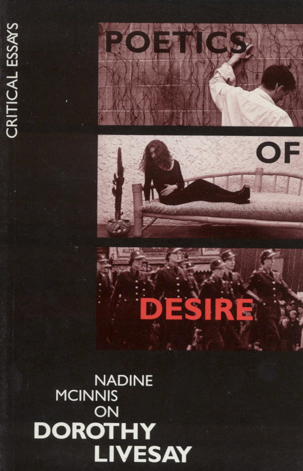 Poetics of Desire
