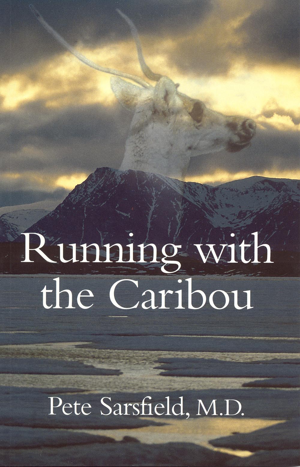 Running with the Caribou Running with the Caribou