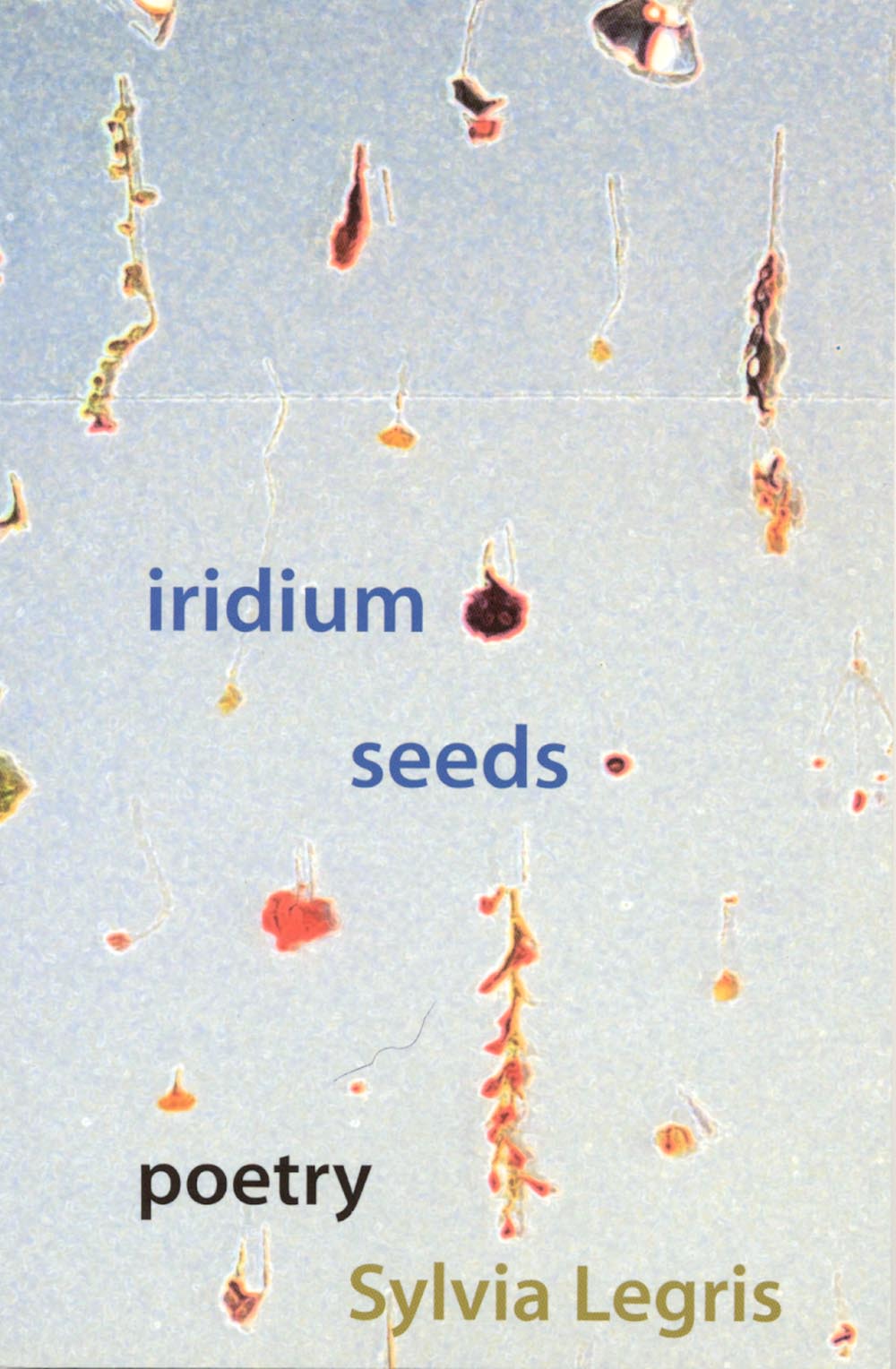 iridium seeds