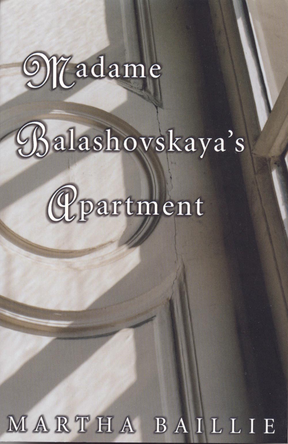 Madame Balashovskaya's Apartment