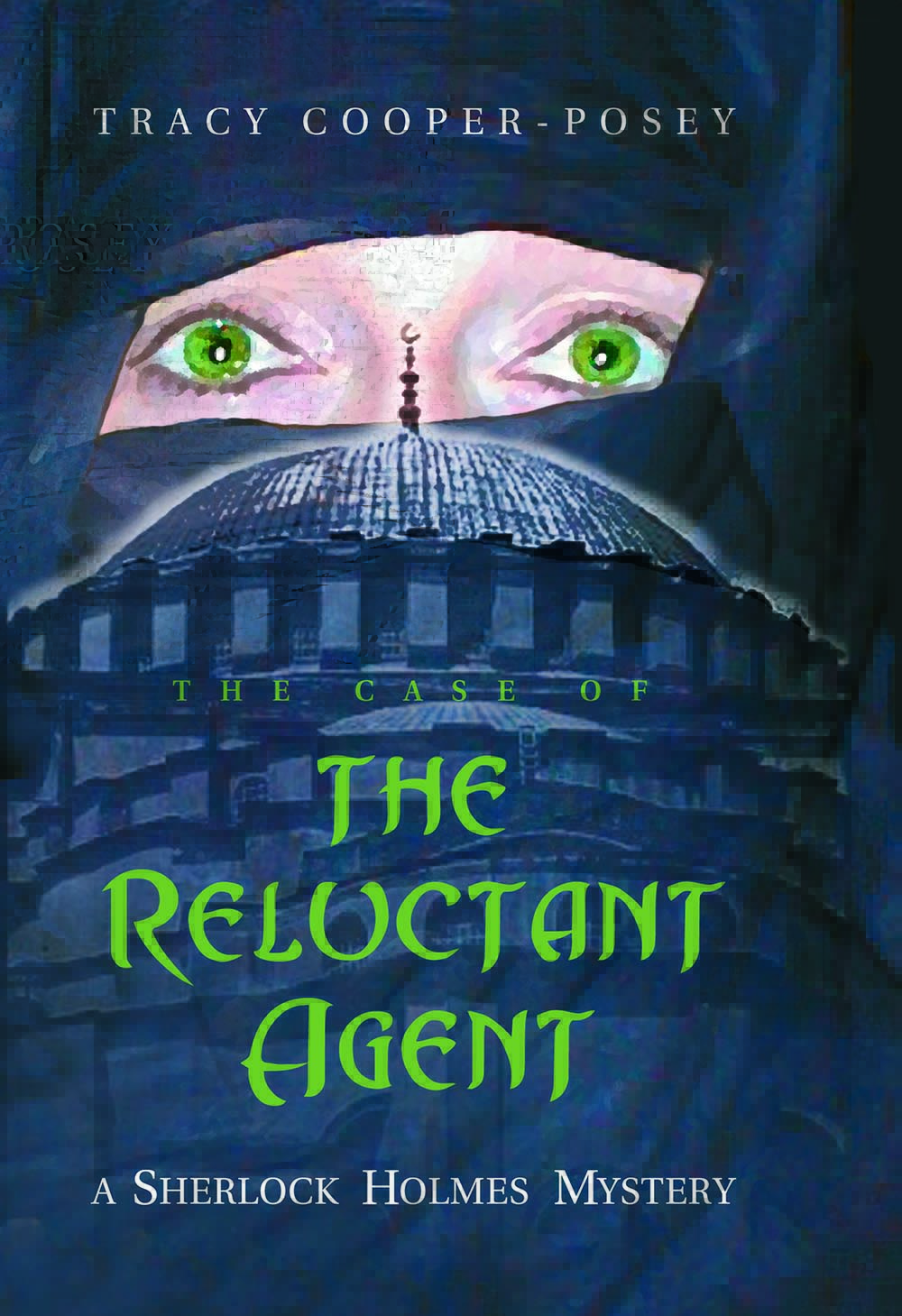 Case of the Reluctant Agent, The Case of the Reluctant Agent, The
