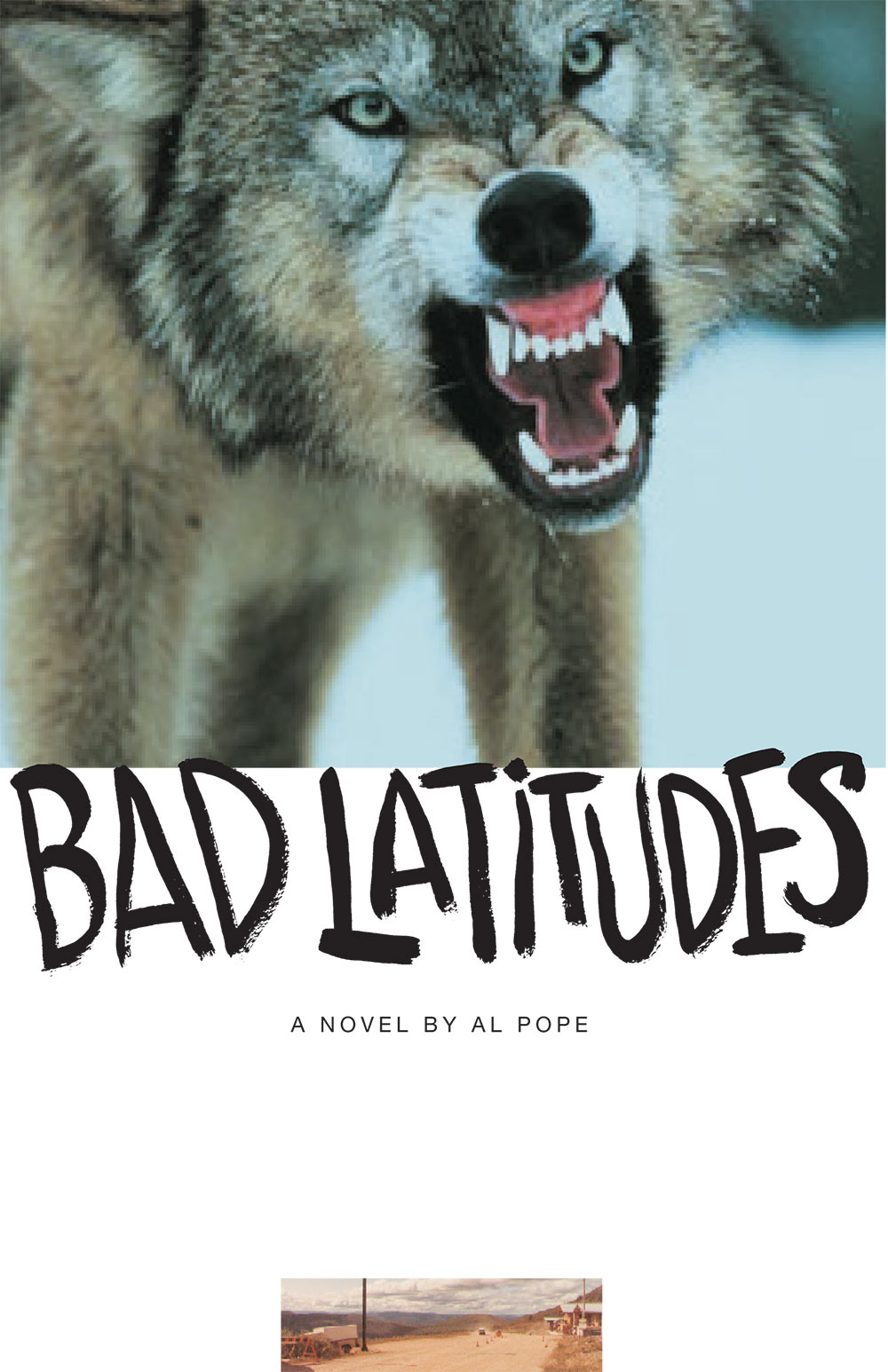 Bad Latitudes Bad Latitudes