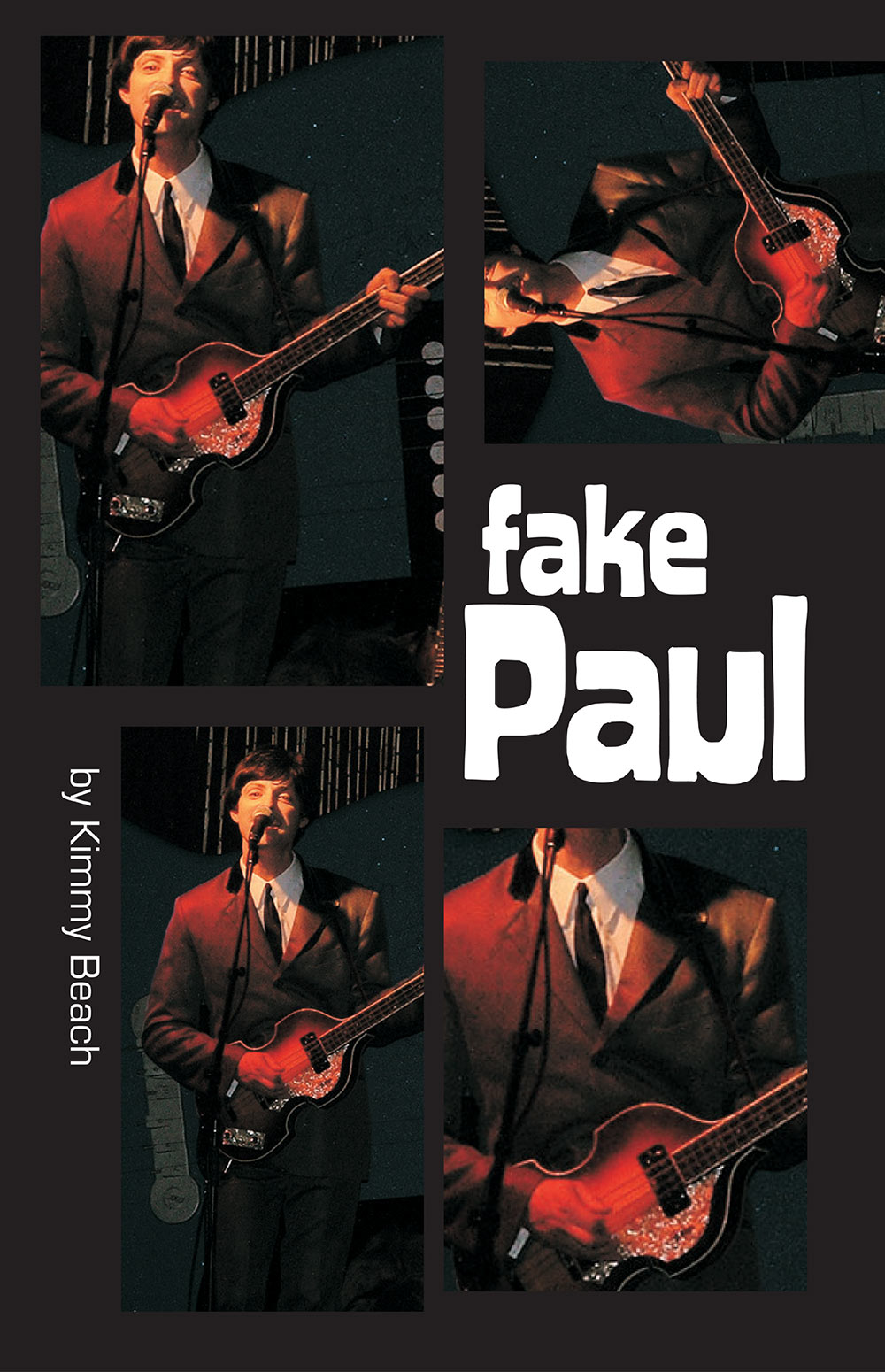 fake Paul fake Paul