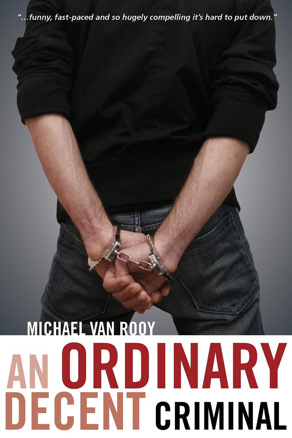 Ordinary Decent Criminal, An