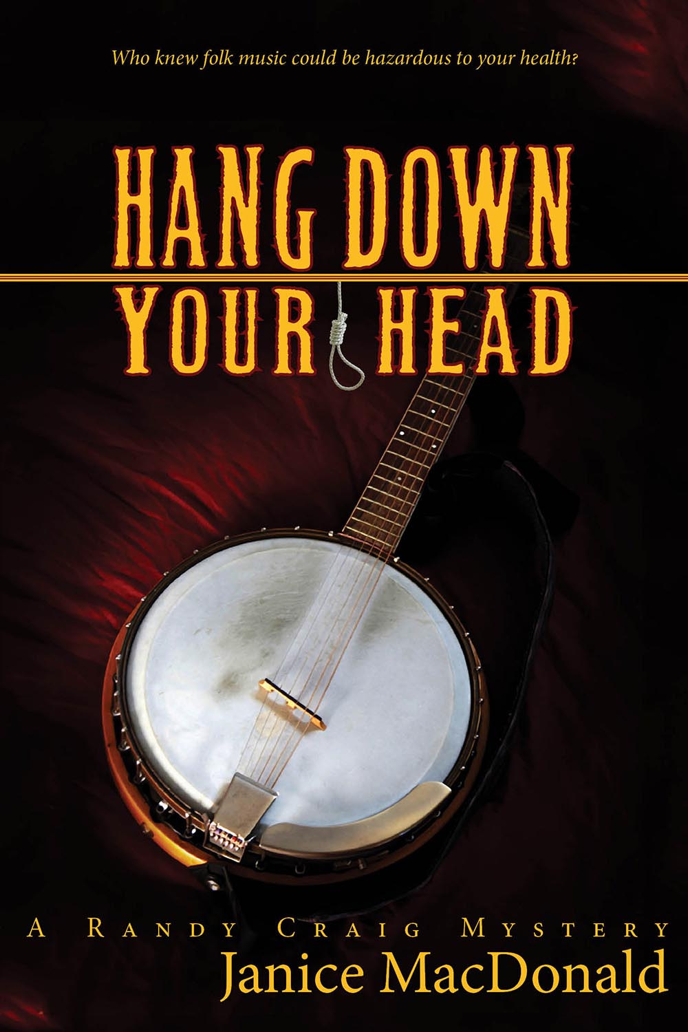 Hang Down Your Head