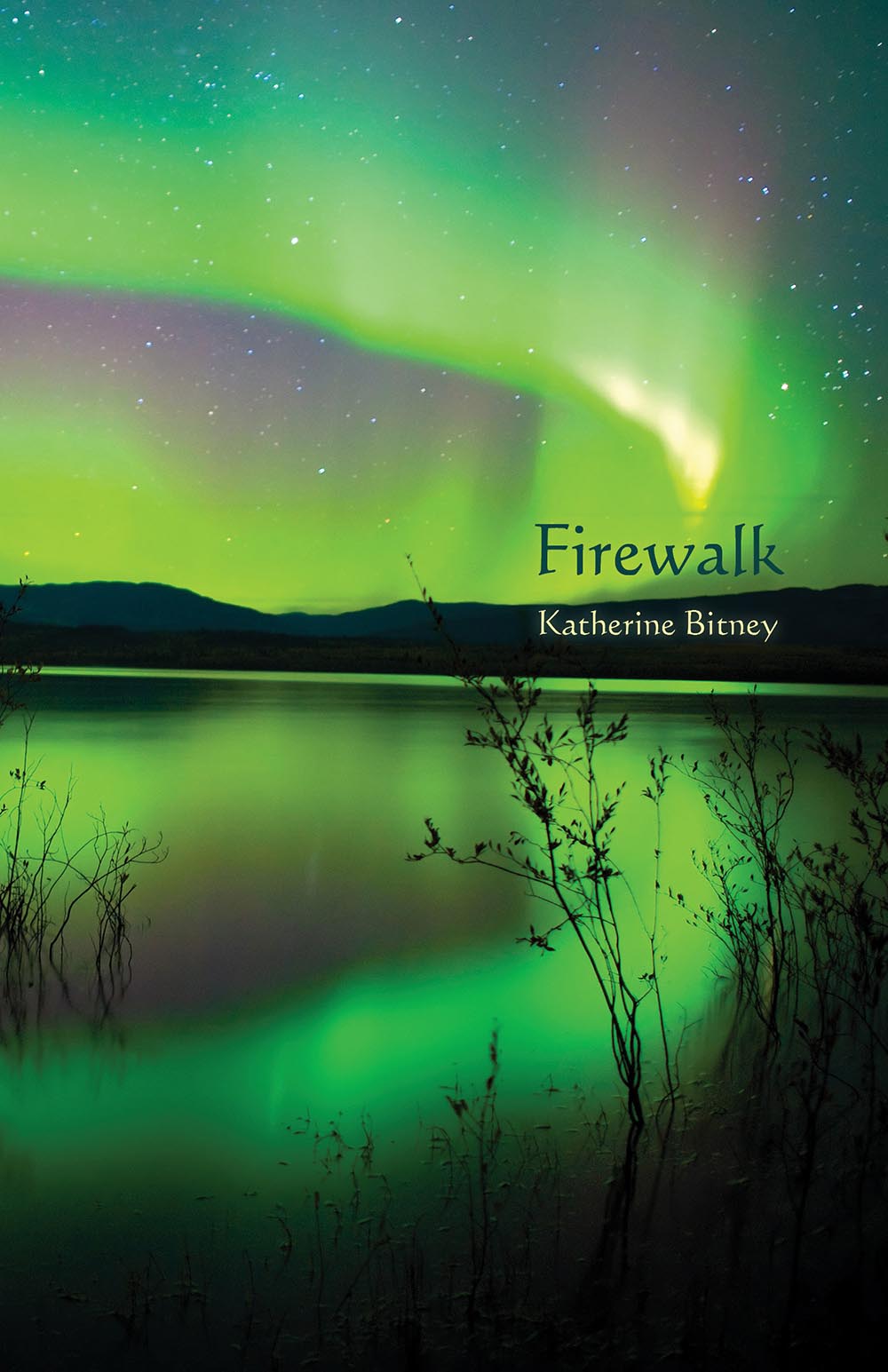 Firewalk Firewalk