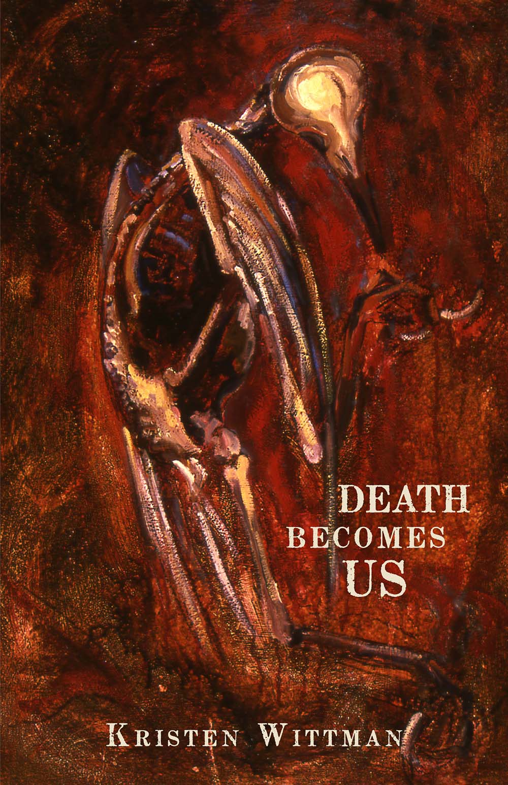 Death Becomes Us