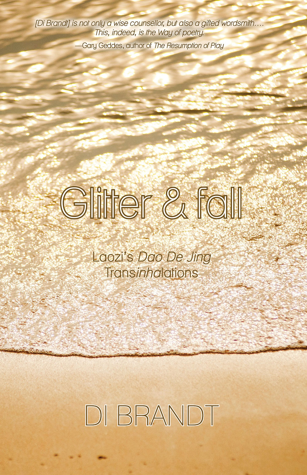 Glitter & Fall