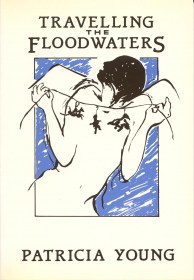 cover: Travelling the Floodwaters by Patricia Young