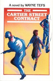 Cartier Street Contract, The