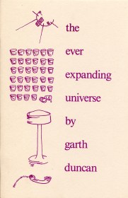 Ever Expanding Universe