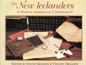 New Icelanders, The