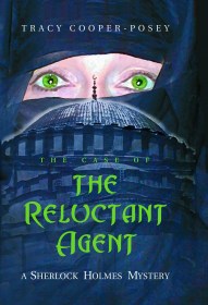 Case of the Reluctant Agent, The