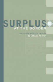 Surplus at the Border