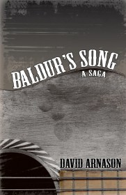 Baldur's Song
