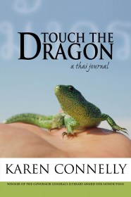 Touch the Dragon