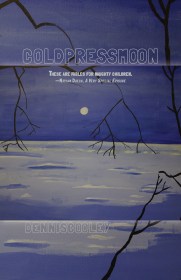 cold press moon