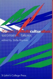 Twenty Years of Multiculturalism