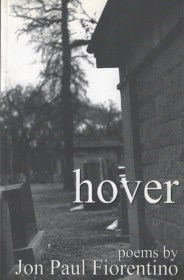 cover: hover by Jon Paul Fiorentino