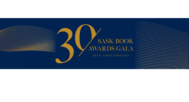 Seas Move Away shortlisted for Saskatchewan Book Award