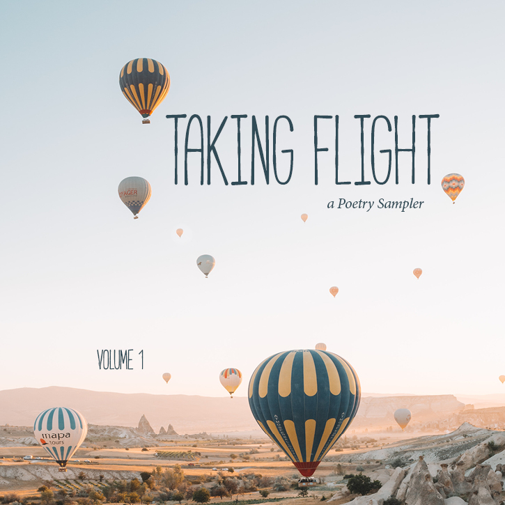 Taking Flight with Poetry